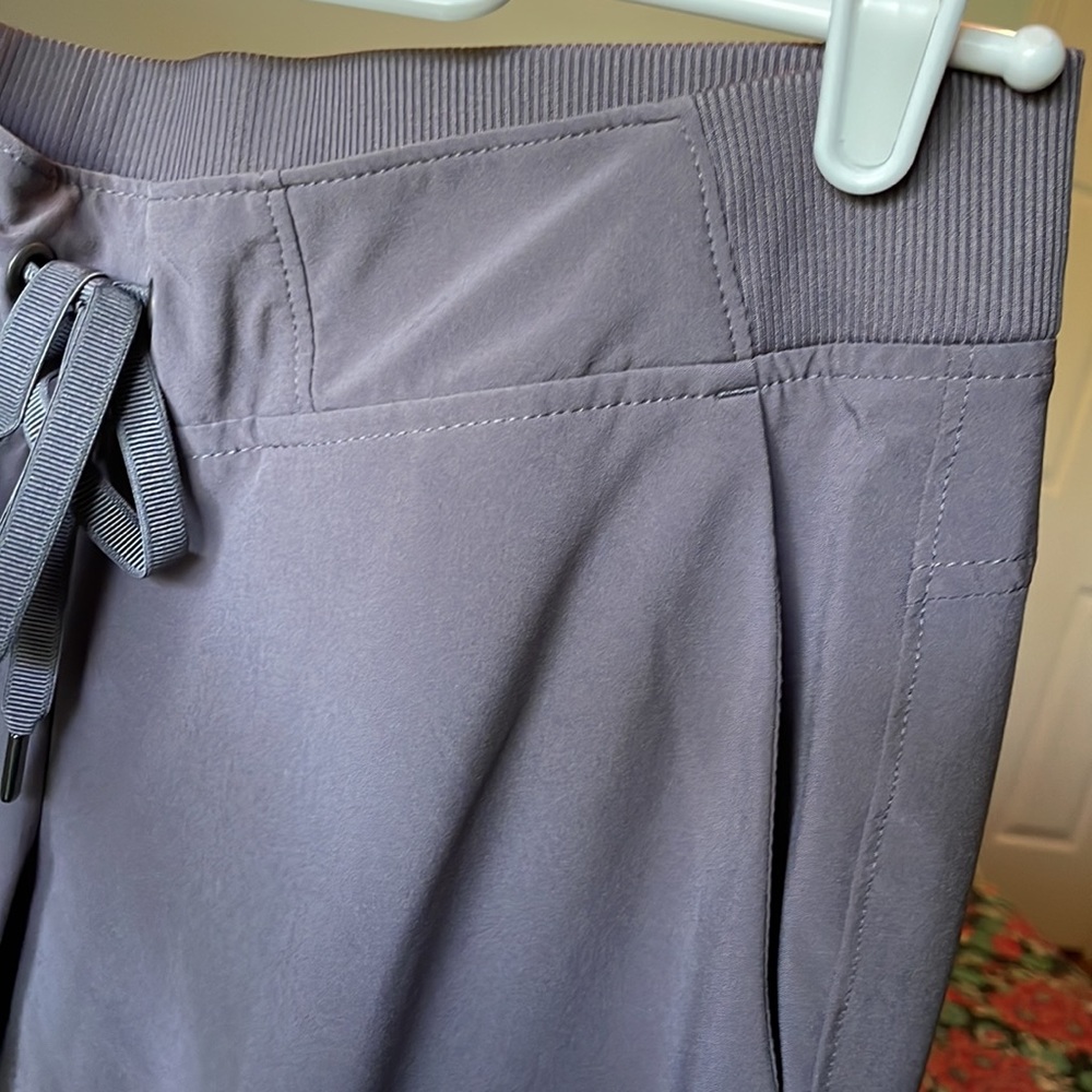 Athleta Brooklyn Ankle pant
